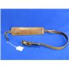 Image 1 : Savage Leather Sling with Swivels