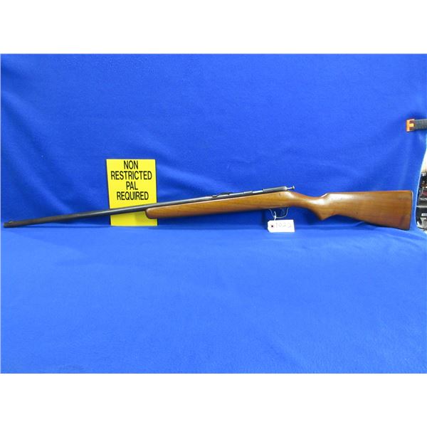 Non-Restricted -Cooey Mohawk in 22 LR