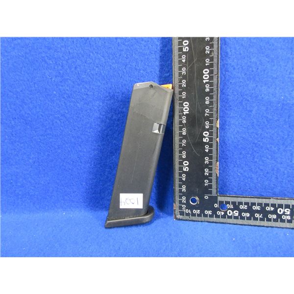9MM Glock 19 - 10 Round Magazine - PAL Required