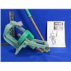 Image 1 : RCBS Rock Chucker Reloading Press with Instructions