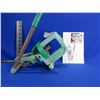Image 2 : RCBS Rock Chucker Reloading Press with Instructions