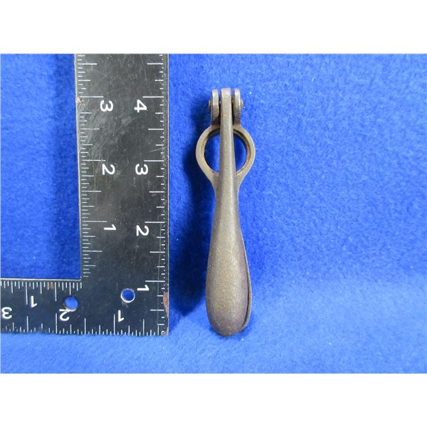 Vintage 12 Gauge Shotshell Reloading Primer Seater