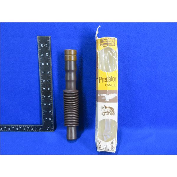 Scotch Call Predator Call