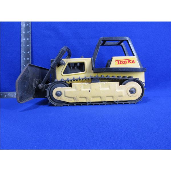 Vintage Tonka Bulldozer # 51054 - Circa 1970's