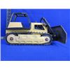 Image 2 : Vintage Tonka Bulldozer # 51054 - Circa 1970's