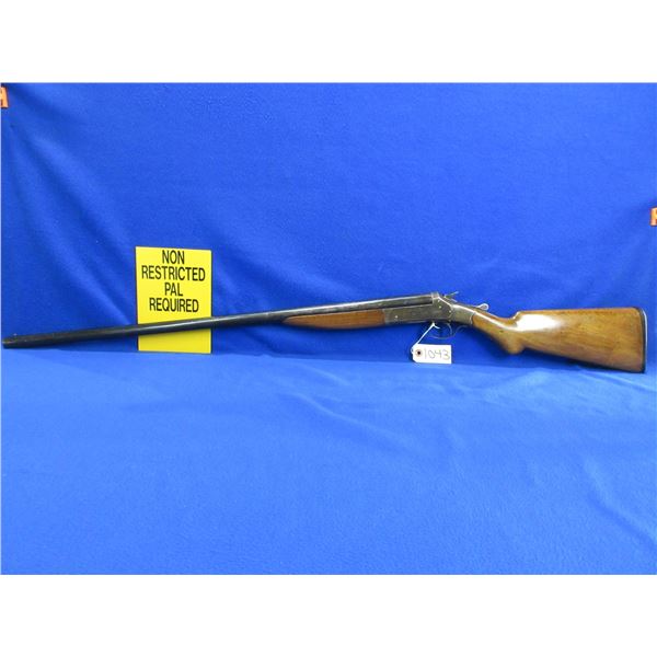 Non-Restricted - HSB & Co. Ruso Chicago in 12 Ga. 2 3/4"