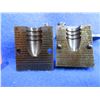 Image 2 : Lyman 50 Cal. Single Cavity Bullet Mold # 515141