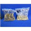 Image 2 : Brass Only - .223 Rem. Unprimed - Bag of 100, Bag of 46