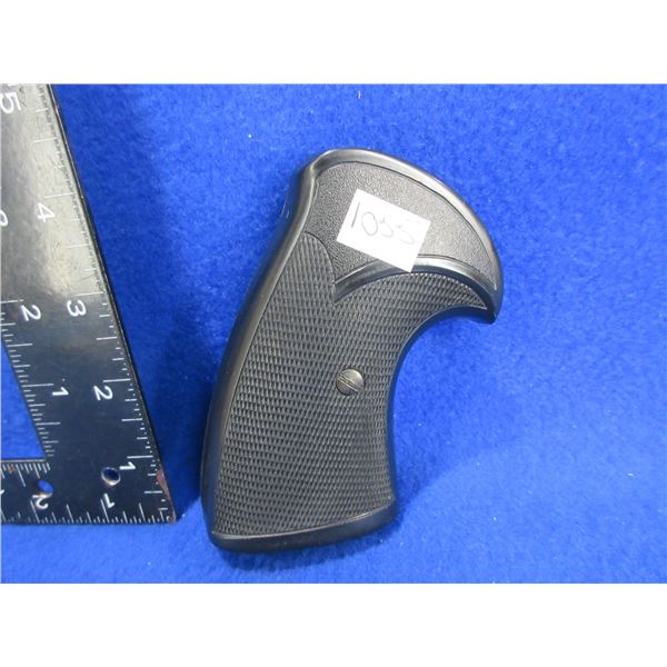 Pachmayr S&W N Frame Small Square Butt Grip with Screw