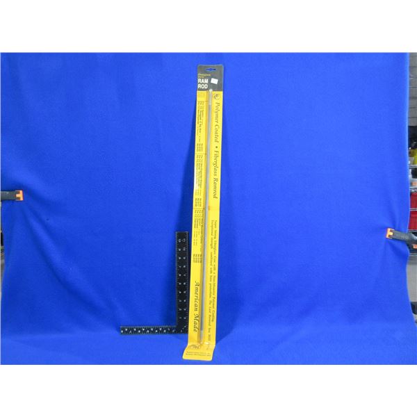 Thompson/Center Fiberglass Core Ram Rod - No. 9101