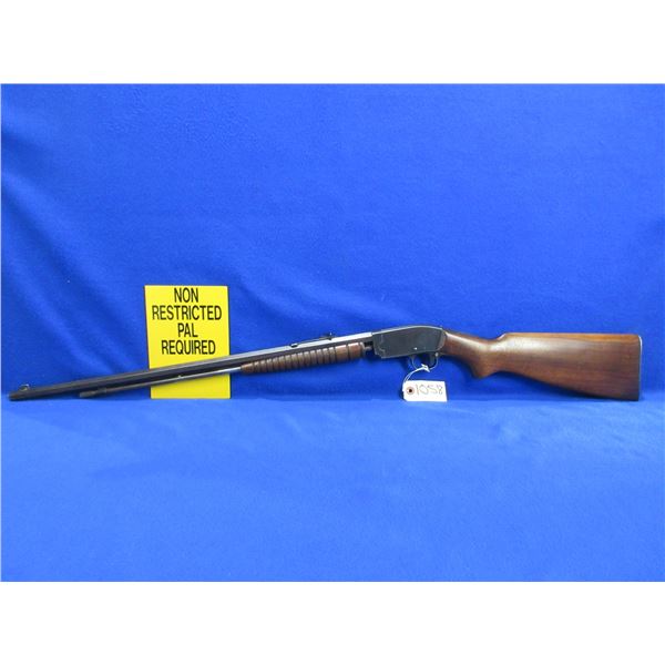 Non-Restricted - Savage Model 25 in 22 S/L/LR