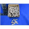 Image 1 : 30 Cal. .308" 190gr FMJ Bullets - Box of 191