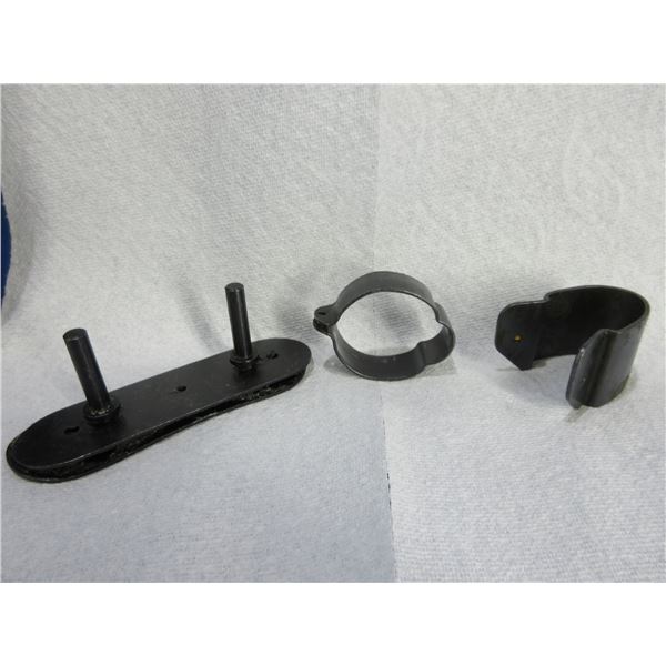 Lee Enfield SMLE Training Rifle Parts