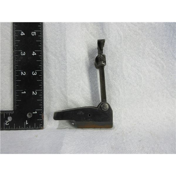 Lee Enfield SMLE No. 1 Mark III Rear Sight with Base