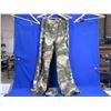 Image 1 : Cabela's Space Rain Pants - Size Medium with Carry Pouch