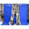 Image 2 : Cabela's Space Rain Pants - Size Medium with Carry Pouch