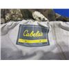 Image 5 : Cabela's Space Rain Pants - Size Medium with Carry Pouch