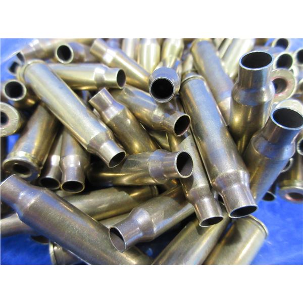 Brass Only - 223 Rem. Deprimed - 2 Bags of 100