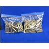 Image 2 : Brass Only - 223 Rem. Deprimed - 2 Bags of 100