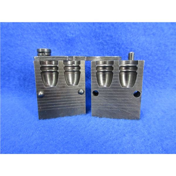 Lyman 44-40 Cal. .428" Double Cavity Bullet Mold # 42798