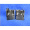 Image 1 : Lyman 44-40 Cal. .428" Double Cavity Bullet Mold # 42798