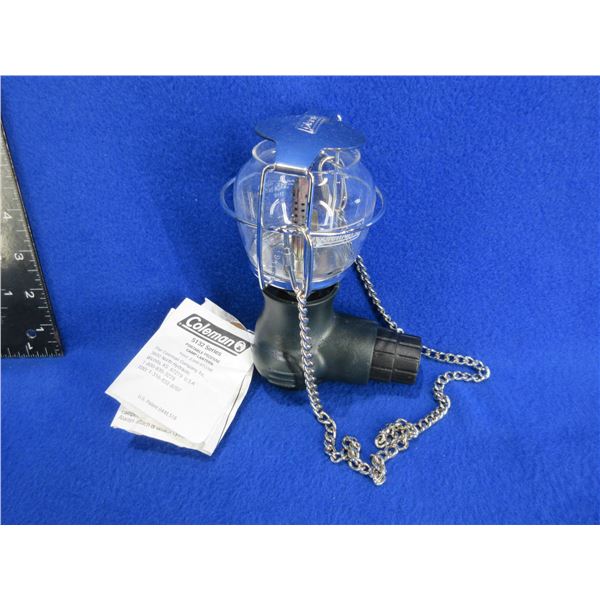 Coleman 5132 Series Portable Propane Camp Lantern