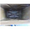 Image 2 : Metal Ammo Can - 12" x 5 1/2" x 13 1/2" Deep
