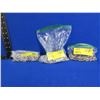 Image 1 : .287" Bullets - Bag of 120 and 68 (120gr), Bag of 58 (145gr)