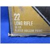 Image 3 : 22 LR 36gr Plated Hollow Point Target Herter's Cartridges