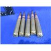 Image 2 : 50 BMG Cartridges - IVI 81 and IVI 82 Headstamps