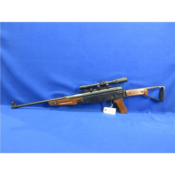 No PAL Required - BAM Model B3-1 Air Rifle in 22 Cal.