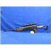 Image 1 : No PAL Required - BAM Model B3-1 Air Rifle in 22 Cal.