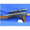 Image 3 : No PAL Required - BAM Model B3-1 Air Rifle in 22 Cal.
