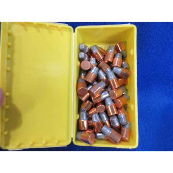 41 Cal. .410" 220gr JSP Speer Bullets - Box of 68