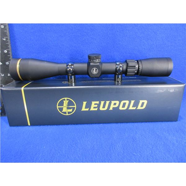 NEW - Leupold VX-Freedom 3-9x40 CDS 1" Scope