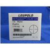Image 4 : NEW - Leupold VX-Freedom 3-9x40 CDS 1" Scope