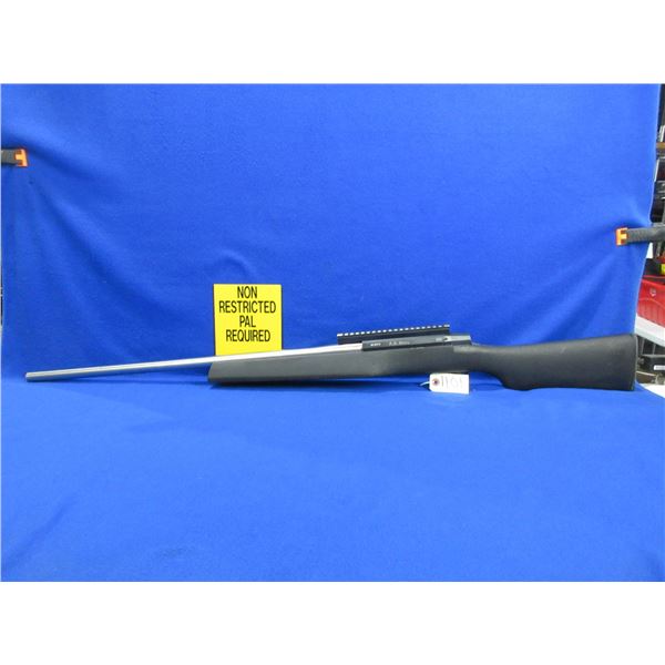 Non-Restricted - K.S. Arms Target Gun in 204 Ruger