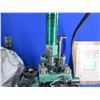 Image 5 : RCBS Green Machine Progressive Reloading Press - As Is