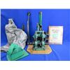 Image 8 : RCBS Green Machine Progressive Reloading Press - As Is