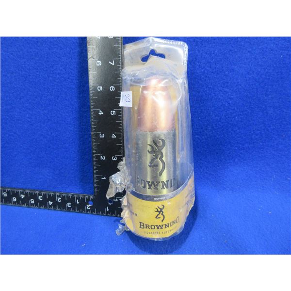 Browning Bullet Gear Shift - Packaging is Damaged