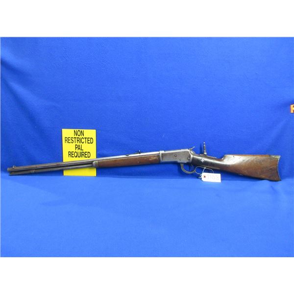 Non-Restricted - Winchester Model 1892 in 25-20 WCF