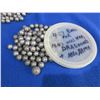 Image 4 : Lot of Approx. 10 lbs of Assorted Caliber Lead Balls