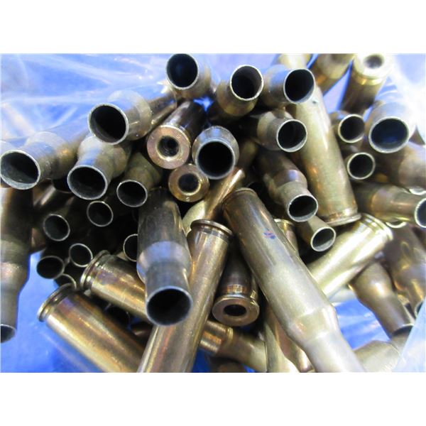 Brass Only - .222 Rem. Formed From .223 Brass Deprimed