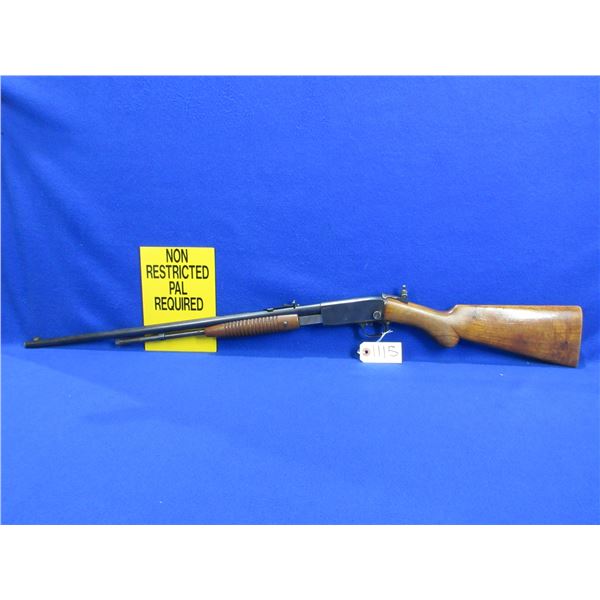 Non-Restricted - Browning Trombone in 22.L