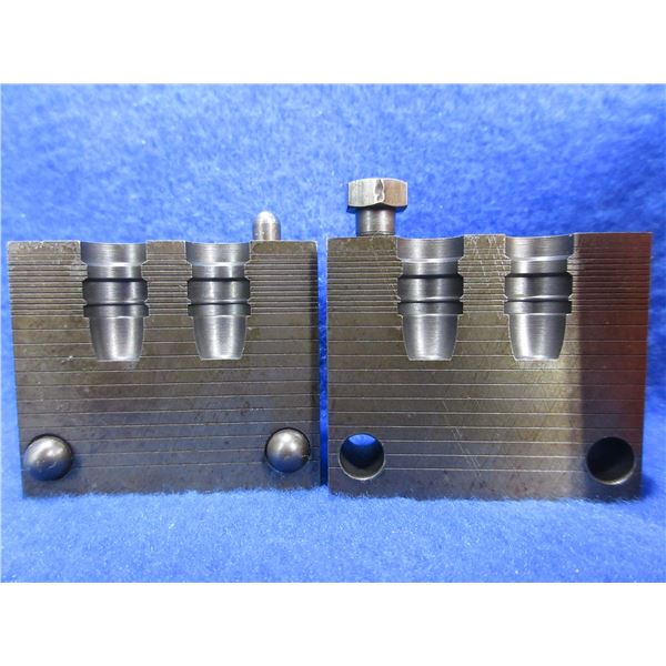 RCBS 38 Spl 2 Cavity Bullet Mold 38-150-SWC