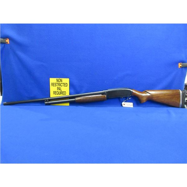 Non-Restricted - Winchester Model 12 in 12 Ga. 2 3/4" Full