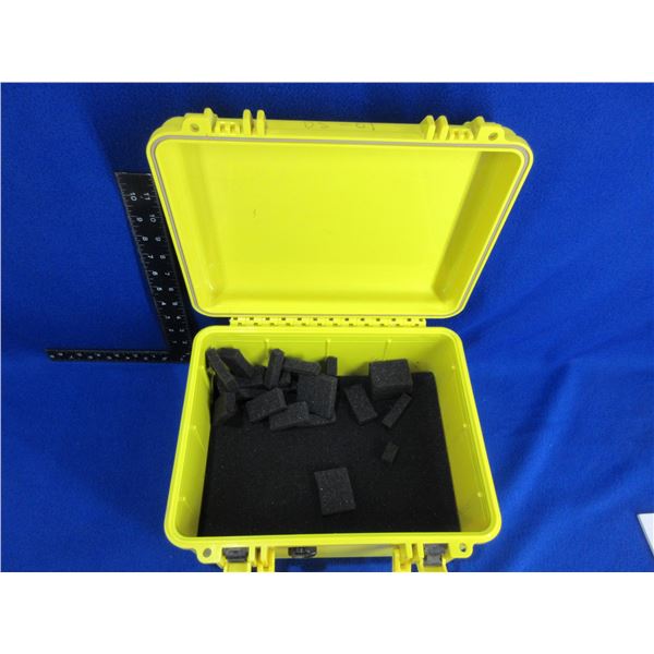 Underwater Kinetics 6510 Watertight Case