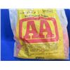 Image 2 : Lot of 4 Open Bags of Misc. 12 Gauge Wads