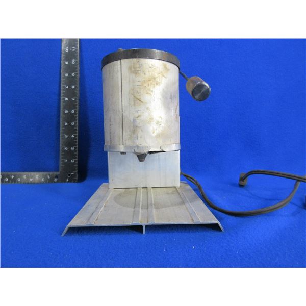 Lee Lead Melting Pot - 120V, 500 Watt