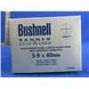 Image 3 : Bushnell Banner 3-9x40 Scope - Appears Clear